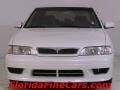 Aspen White Pearl - G 20 Touring Sedan Photo No. 5