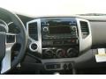 2012 Super White Toyota Tacoma V6 TRD Sport Double Cab 4x4  photo #12