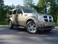 2007 Light Khaki Metallic Dodge Nitro SLT  photo #1