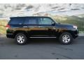 Black 2012 Toyota 4Runner SR5 4x4 Exterior