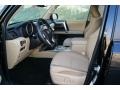 Beige Interior Photo for 2012 Toyota 4Runner #56466674