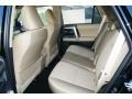 Beige Interior Photo for 2012 Toyota 4Runner #56466707