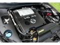 3.5 Liter DOHC 24-Valve VVT V6 Engine for 2007 Nissan Maxima 3.5 SL #56466905