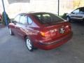 2003 Chianti Red Hyundai Elantra GT Hatchback  photo #2