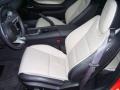 Beige Interior Photo for 2010 Chevrolet Camaro #56467052