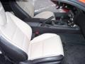 Beige Interior Photo for 2010 Chevrolet Camaro #56467094