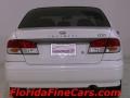 Aspen White Pearl - G 20 Touring Sedan Photo No. 6