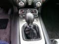 6 Speed Manual 2010 Chevrolet Camaro SS Coupe Transmission