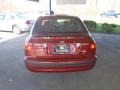 2003 Chianti Red Hyundai Elantra GT Hatchback  photo #23