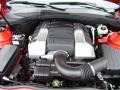 6.2 Liter OHV 16-Valve V8 Engine for 2010 Chevrolet Camaro SS Coupe #56467139