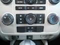 2011 Sterling Grey Metallic Ford Escape XLT V6 4WD  photo #18