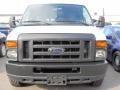 Oxford White - E Series Van E250 XL Cargo Photo No. 2
