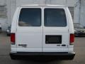 Oxford White - E Series Van E250 XL Cargo Photo No. 3