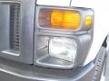 Oxford White - E Series Van E250 XL Cargo Photo No. 4