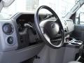 Medium Flint Dashboard Photo for 2011 Ford E Series Van #56467577
