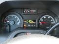 2011 Ford E Series Van E250 XL Cargo Gauges