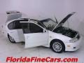 Aspen White Pearl - G 20 Touring Sedan Photo No. 7