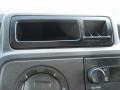 Oxford White - E Series Van E250 XL Cargo Photo No. 13