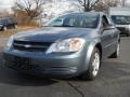Blue Granite Metallic - Cobalt Sedan Photo No. 1