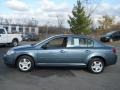 Blue Granite Metallic - Cobalt Sedan Photo No. 2