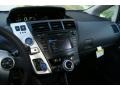 2012 Black Toyota Prius v Five Hybrid  photo #6