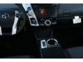 2012 Black Toyota Prius v Five Hybrid  photo #14