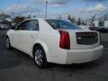White Diamond - CTS Sedan Photo No. 3