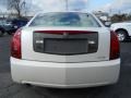 White Diamond - CTS Sedan Photo No. 5