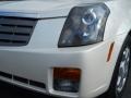 White Diamond - CTS Sedan Photo No. 6
