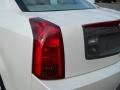 White Diamond - CTS Sedan Photo No. 7