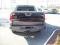 Onyx Black - Avalanche Z71 4x4 Photo No. 4