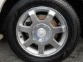 White Diamond - CTS Sedan Photo No. 22