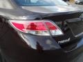 2010 Black Cherry Metallic Mazda MAZDA6 i Sport Sedan  photo #7