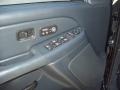 2002 Onyx Black Chevrolet Avalanche Z71 4x4  photo #11