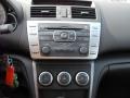 2010 Black Cherry Metallic Mazda MAZDA6 i Sport Sedan  photo #14
