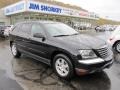 Brilliant Black - Pacifica Touring AWD Photo No. 1