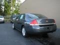 2011 Cyber Gray Metallic Chevrolet Impala LS  photo #7