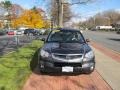 2009 Grigio Metallic Acura RDX SH-AWD  photo #2