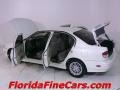 Aspen White Pearl - G 20 Touring Sedan Photo No. 8
