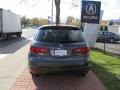 2009 Grigio Metallic Acura RDX SH-AWD  photo #6