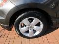 Grigio Metallic - RDX SH-AWD Photo No. 8