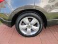 Grigio Metallic - RDX SH-AWD Photo No. 10