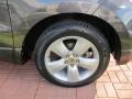 Grigio Metallic - RDX SH-AWD Photo No. 11