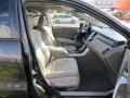 2009 Grigio Metallic Acura RDX SH-AWD  photo #25