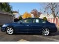 2005 Majestic Blue Metallic Nissan Altima 3.5 SL  photo #3