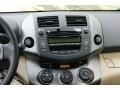 Pacific Blue Metallic - RAV4 V6 4WD Photo No. 13