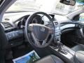 2009 Formal Black Acura MDX Technology  photo #13