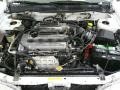 Aspen White Pearl - G 20 Touring Sedan Photo No. 9