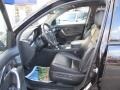 2009 Formal Black Acura MDX Technology  photo #23