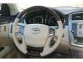 2011 Blizzard White Pearl Toyota Avalon Limited  photo #13